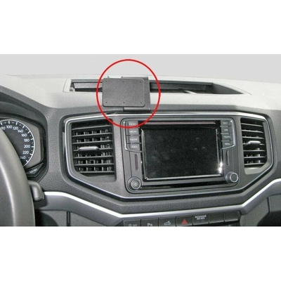 Brodit ProClip montážní konzole pro Volkswagen Amarok 17-23, na střed 855297