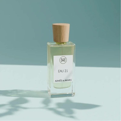 Aimee de Mars EAU 21 parfémovaná voda unisex 30 ml