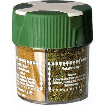 Image 1 of BasicNature 4 в 1 смесени подправки (800200)