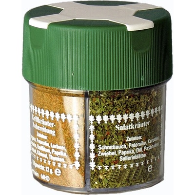 BasicNature 4 в 1 смесени подправки (800200)