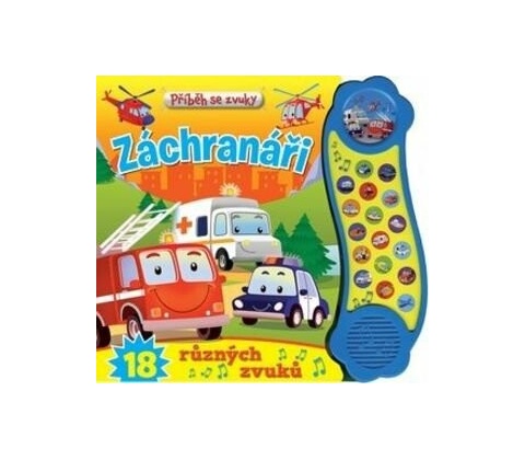 Záchranáři