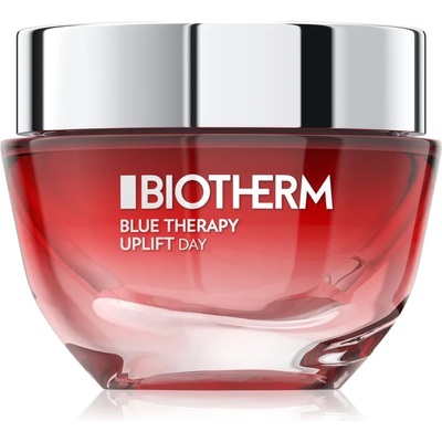 Biotherm Blue Therapy Red Algae Uplift стягащ и изглаждащ крем 50ml
