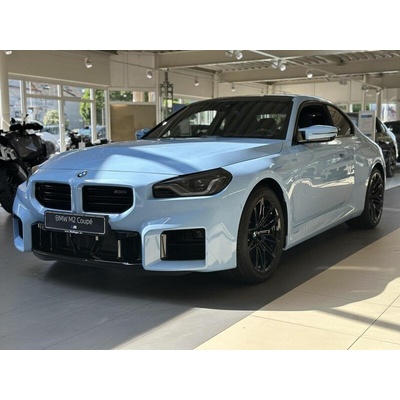 BMW M2 353 kW