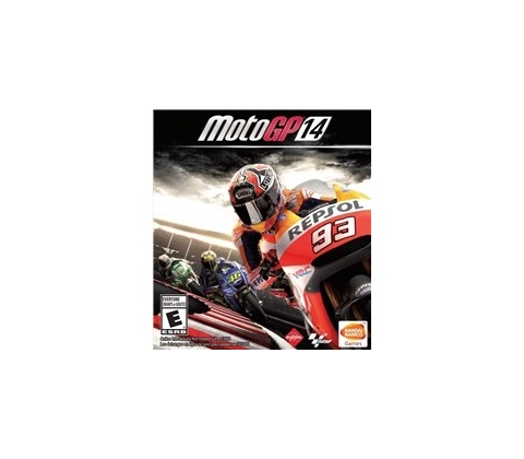 MotoGP 14