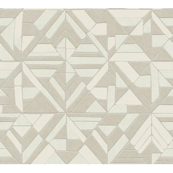 A. S. Création Влизелинов тапет за стена pop style 37481-2