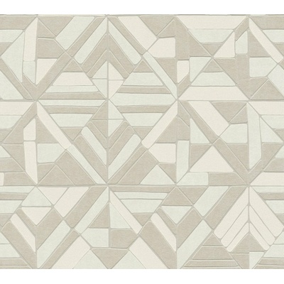 A. S. Création Влизелинов тапет за стена pop style 37481-2