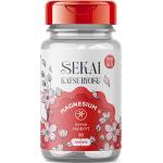 Sekai Katsuryoku Magnesium Plus, 30 таблетки, Sekai Katsuryoku (7852-00)