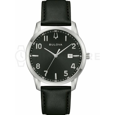 Bulova 96B473