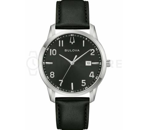 Bulova 96B473