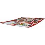 TITANUM Convex stickers MIX 8pcs
