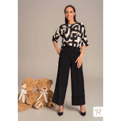 MAGENTA dámsky top 438-G