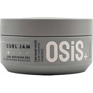 Schwarzkopf OSiS+ Curls & Waves Curl Jam Gel 300 ml