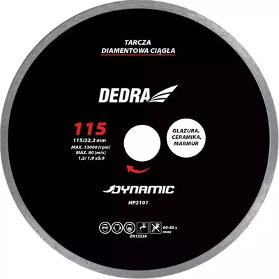 Dedra HP2104E