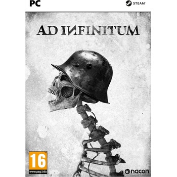 Ad Infinitum