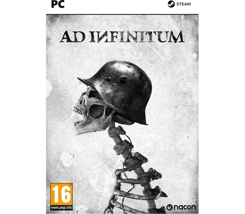 Ad Infinitum