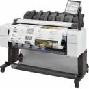 HP DesignJet T2600dr 3EK15A