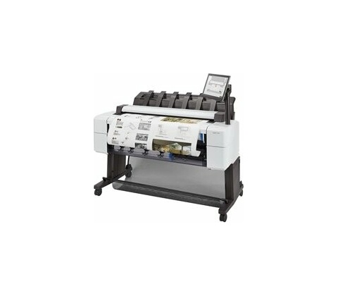 HP DesignJet T2600dr 3EK15A