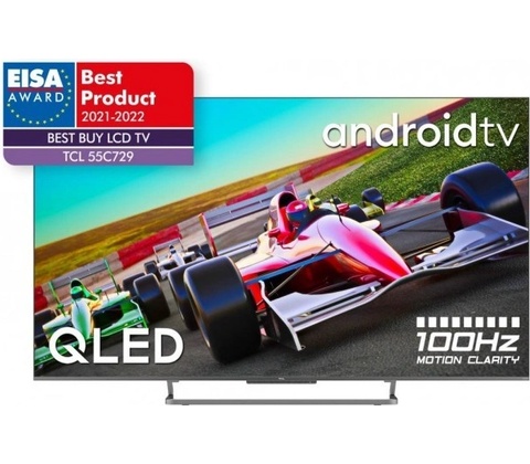 TCL 55C729