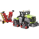 CADA TRAKTOR CLAAS XERION 5000 1336 ks
