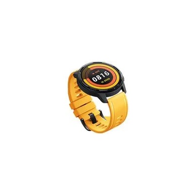 Xiaomi Mi Watch S1 Active Strap Yellow (BHR5594GL)