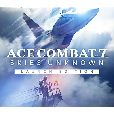 Ace Combat 7: Skies Unknown (Launch Edition)