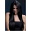 Fever Amber Wig 42533 Black
