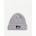 PUMA Essentials High Crown Beanie Grey