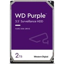 Pevné disky interné WD Purple 2TB, WD20PURZ