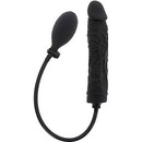 Hidden Desire Inflatable Dong Advanced Black