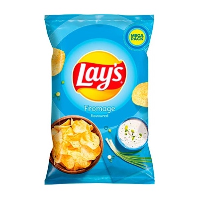 Lay's Fromage 21 x 130 g