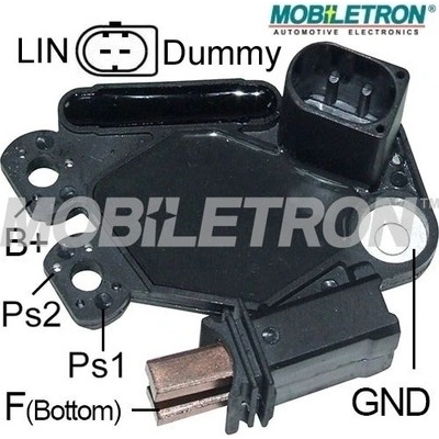 Regulátor alternátoru Valeo FG18S029 / 2610614