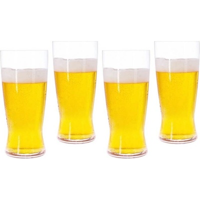 Spiegelau 4 бр чаши за бира от 560 мл Spiegelau Lager (109374)