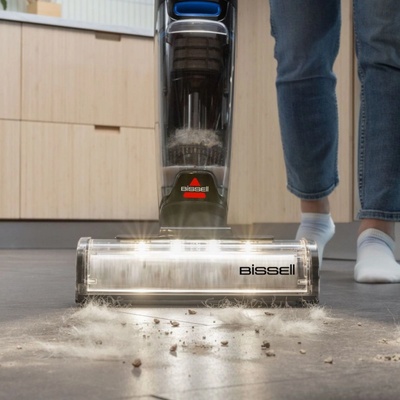 Bissell 4007N Crosswave Omnifind Select