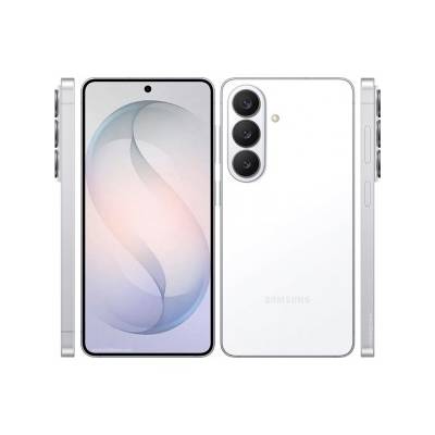 Galaxy S26 5G 512GB 12GB RAM Dual (SM-S942B), Cobal Violet