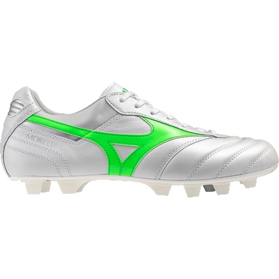 Mizuno Футболни обувки Mizuno Morelia II Made in Japan FG p1ga2501-37 Размер 47 EU