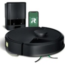 iRobot Roomba 105 Combo + AutoEmpty dock black