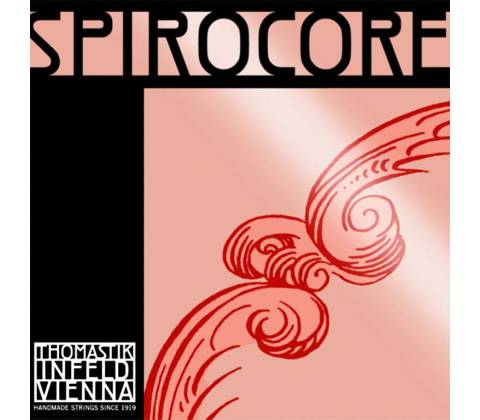 Thomastik Spirocore E-Al spec. S9