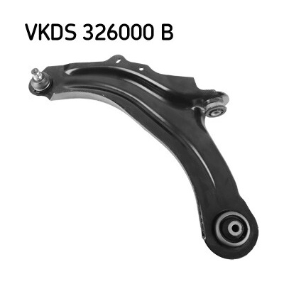 SKF Rameno zavesenia kolies VKDS326000B