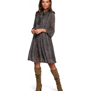 Stylove Дамска ежедневна рокля модел 149246 Stylove