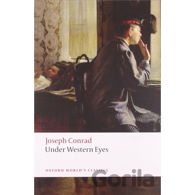 Under Western Eyes Oxford World´s Classics
