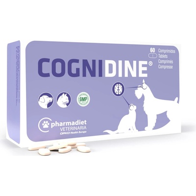 OPKO Health Cognidine 60 tbl