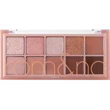 Rom&nd Better Than Palette 03 Rosebud Garden Paleta očních stínů 7,5 g