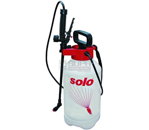Solo 461