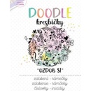 DOODLE Kresbičky - OZDOB SI