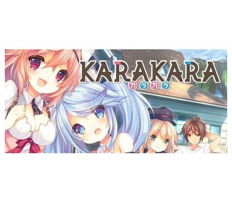 KARAKARA