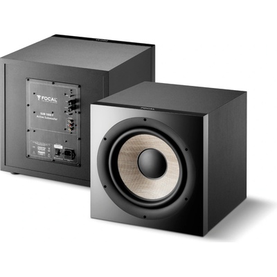 Focal SUB 1000 F