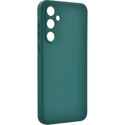 Gigapack Samsung A55 5G GIGAPACK Силиконов протектор за телефон матов CLEAN GP-154837 (GP-154837)