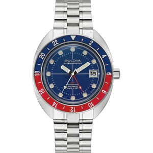 Bulova 96B405 Часовници