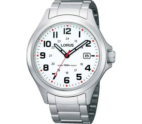 Lorus RXH03IX5