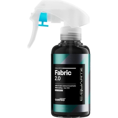 CarPro CQuartz Fabric Coat 2.0 100 ml